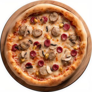 БАВАРІЯ (30см)