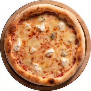 КВАТРО ФОРМАДЖО РОСА (30см)