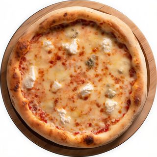 КВАТРО ФОРМАДЖО РОСА (40см)