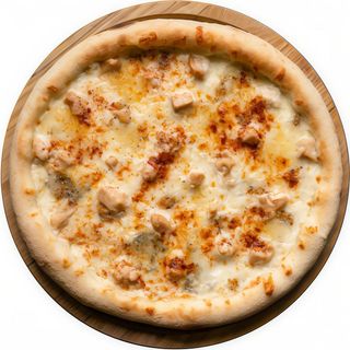 КРЕМО ДІ ПОЛО (30см)