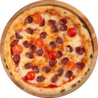 МИСЛИВСЬКА (30см)