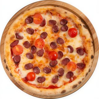 МИСЛИВСЬКА (40см)