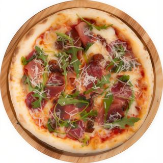 НЕАПОЛІТАНА (30см)