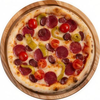 ПЕПЕРОНІ (40см)