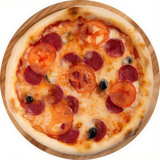 САЛЯМІ (30см)