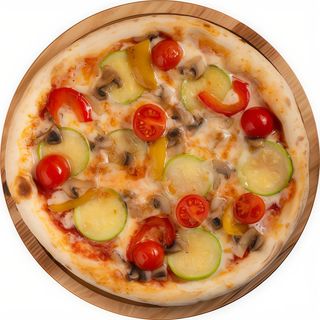 ВЕГЕТАРІАНА (30см)