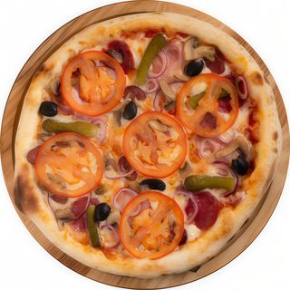 ФРУТІ ДІ МАРЕ (30см)