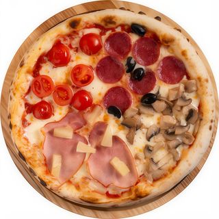 ЧОТИРИ СЕЗОНИ (30см)