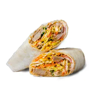 Шаурма Свинина xl (455г)