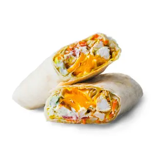 Шаурма "Сирна з куркою ФРЕШ" (420г)