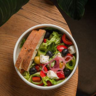 Салат Грецький (325г)