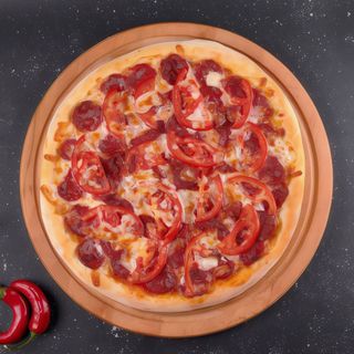 ДІ ПОЛО (500г/30см)