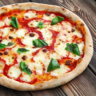 ДІ ФАТОРІЯ (500г/30см)