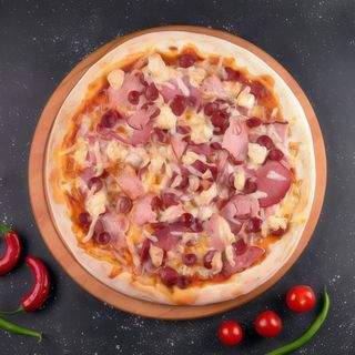  ВЕНЕЦІАНСЬКА (500г/30см)