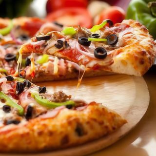 ДЬЯБЛО гостра (500г/30см)