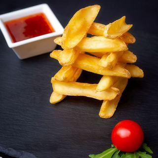 КАРТОПЛЯНІ ДІПИ (150г)