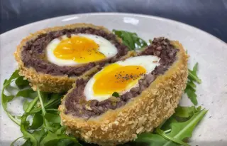 Scotc egg(230г)