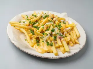 New York fry (450г)