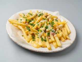 New York fry (450г)