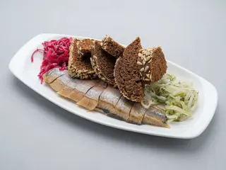 Оселедець (150 г)