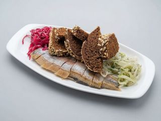 Оселедець (150 г)