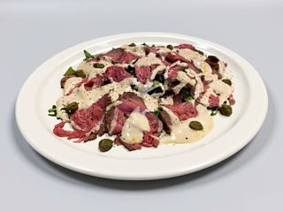 New Vitello tonnato (200г)