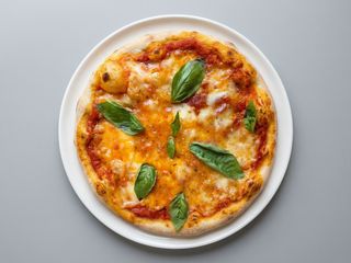 Піца <<Маргарита>> (Margherita)(400 г.)