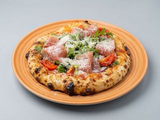 Піца << Крудо>> (Crudo) (500 г.)