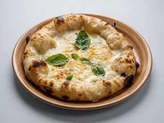 Піца <<Чотири сира>> (Quattro Formaggi) (500 г.)