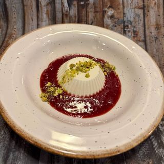 Panna cotta Пана кота 60/30/10