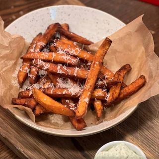 Батат Фрі  (230г.)