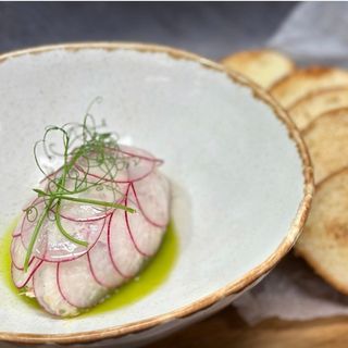 Рієт зі Скумбрії (100г)