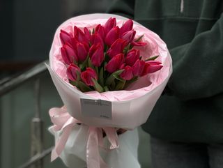 Тюльпан frontline 19 шт