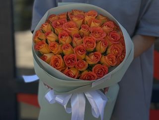 Троянда Баллада 39 шт