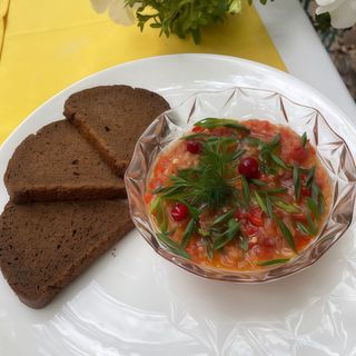 Ікра з баклажанів