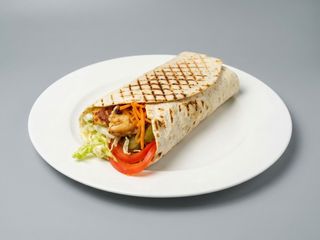 Шаурма Classic