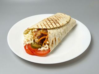 Шаурма Super Cheese