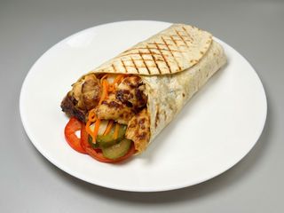 Шаурма Only meat