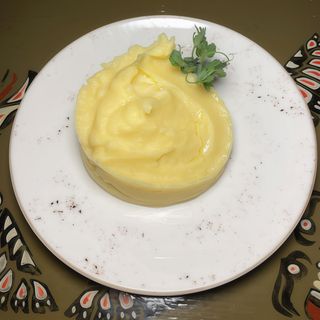 Картопляне пюре (200г)