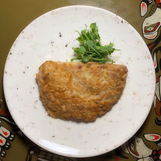 Гаманець ковбоя (220г)