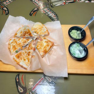 Кесадилья КонПоло (230/40г)