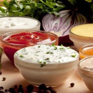 Брусничний