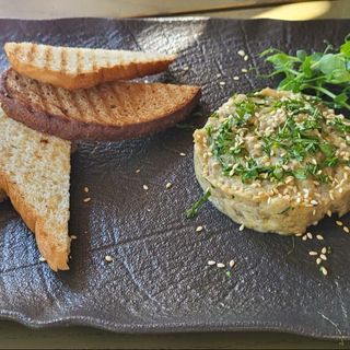 Бабагануш (120/50)