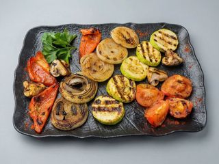 Овочі гриль (300г)