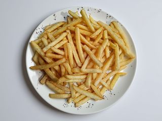 Картопля фрі (120г)