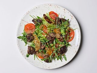 Бандитка (205г)