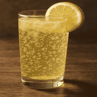 Лимонад Platinum (2л)