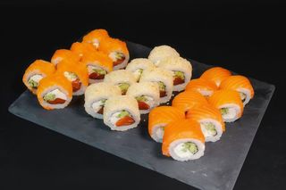 Сет Філадельфія  830г.