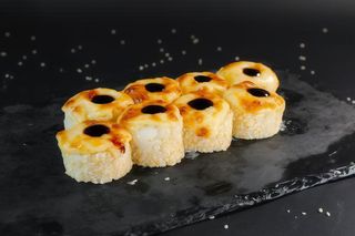 Гриль Чіз вугор  320г.