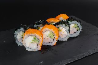 Рол Тигровий 270г.